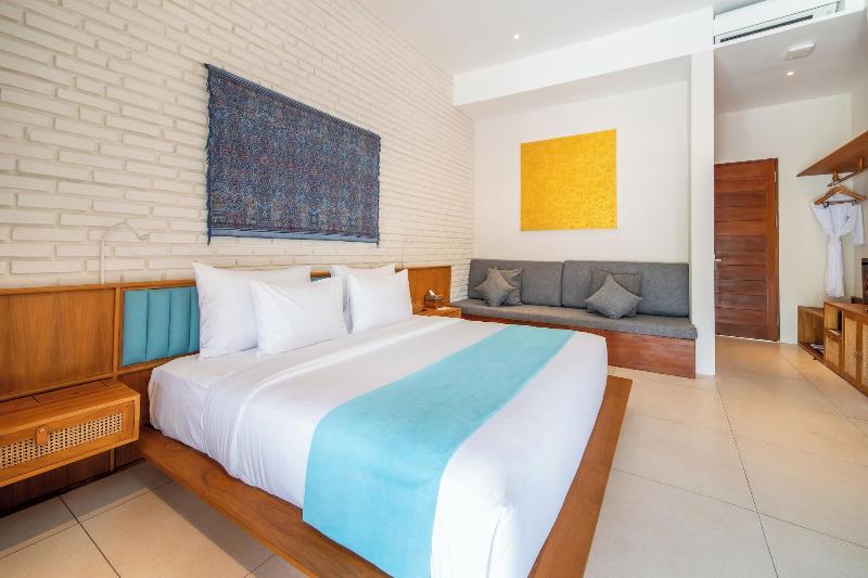 Ize Canggu By Lifestyleretreats image