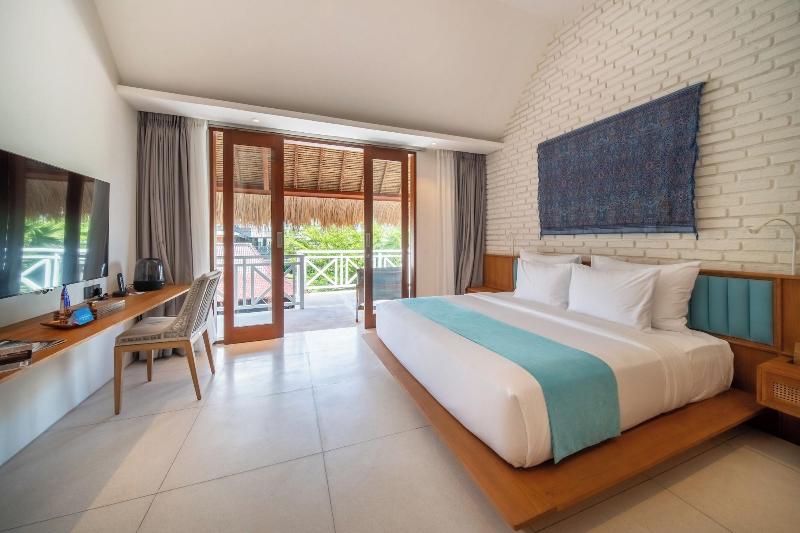 Ize Canggu By Lifestyleretreats image