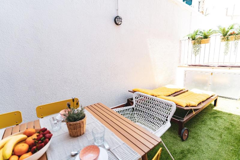 Bo Co Apartments Sitges image