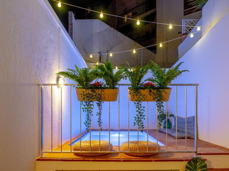 Bo Co Apartments Sitges image