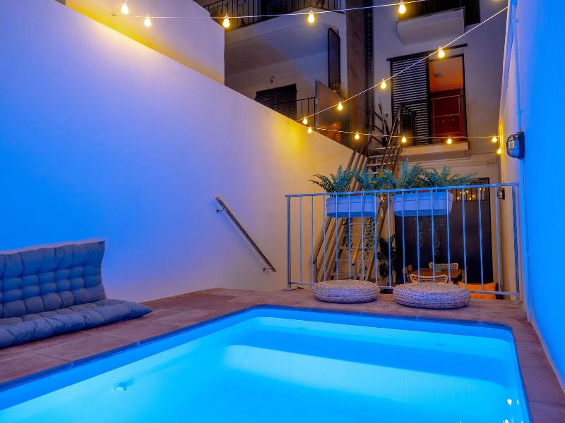 Bo Co Apartments Sitges image