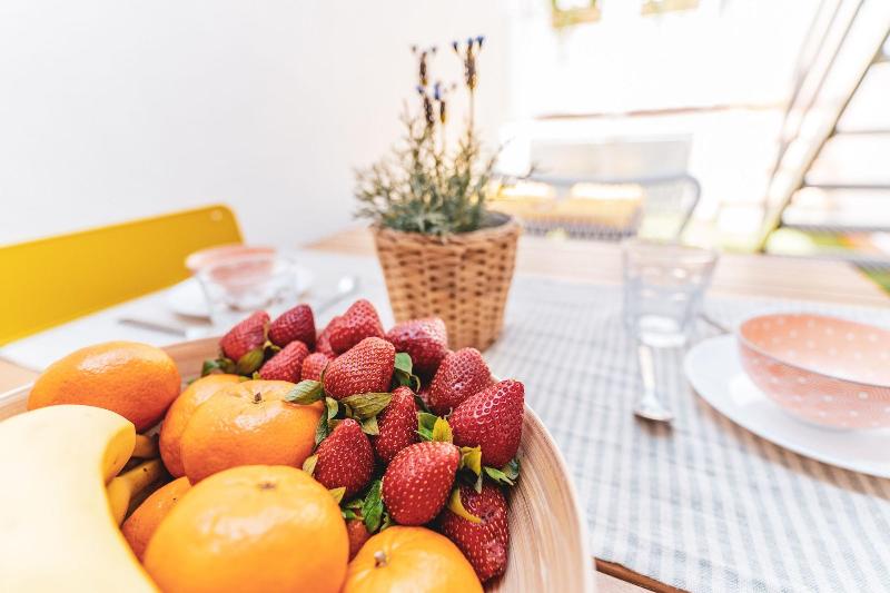 Bo Co Apartments Sitges image