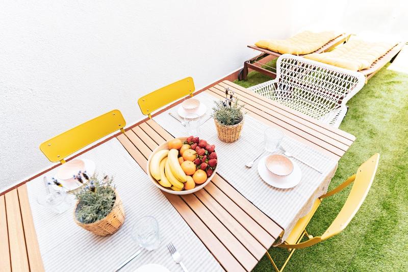 Bo Co Apartments Sitges image