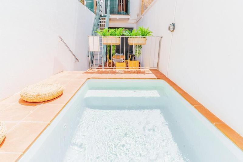 Bo Co Apartments Sitges image