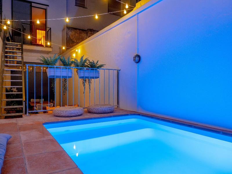 Bo Co Apartments Sitges image