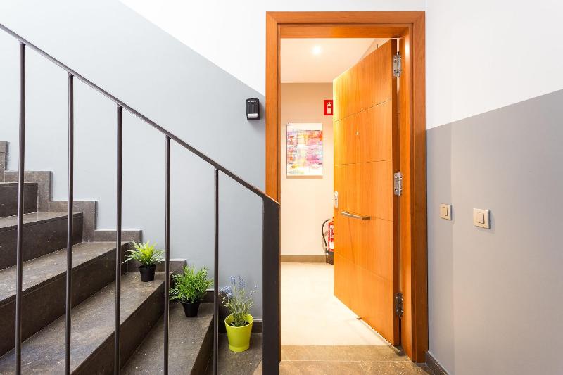 Bo Co Apartments Sitges image