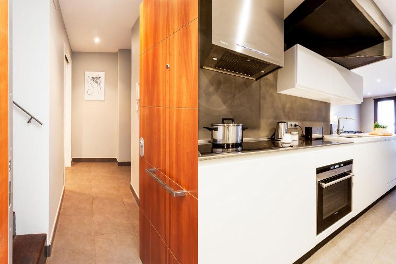Bo Co Apartments Sitges image