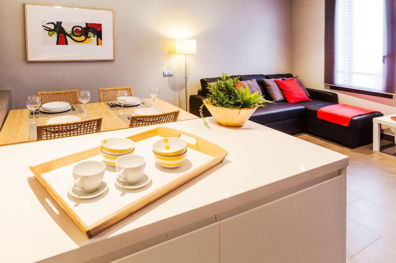 Bo Co Apartments Sitges image