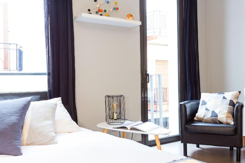 Bo Co Apartments Sitges image
