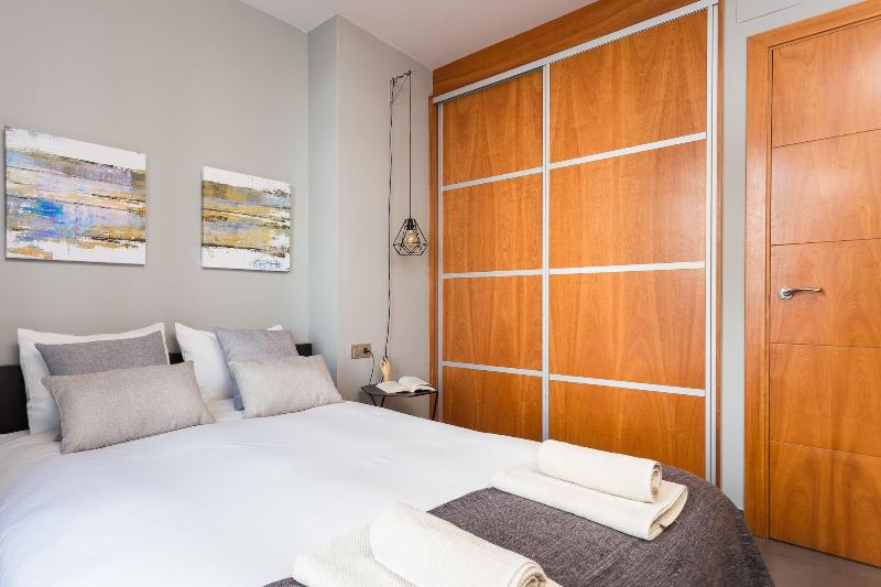 Bo Co Apartments Sitges image