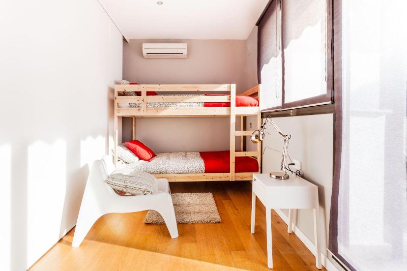 Bo Co Apartments Sitges image