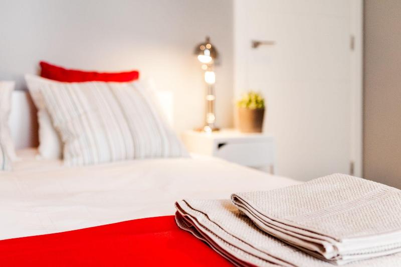 Bo Co Apartments Sitges image