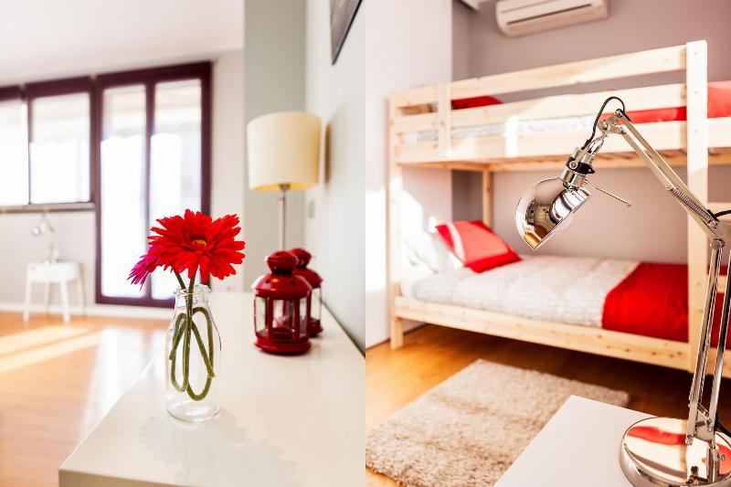 Bo Co Apartments Sitges image