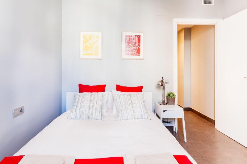 Bo Co Apartments Sitges image