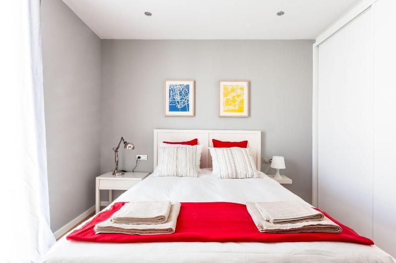 Bo Co Apartments Sitges image