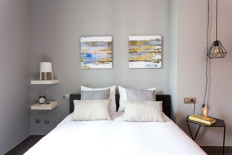 Bo Co Apartments Sitges image