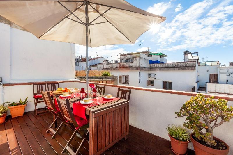 Bo Co Apartments Sitges image
