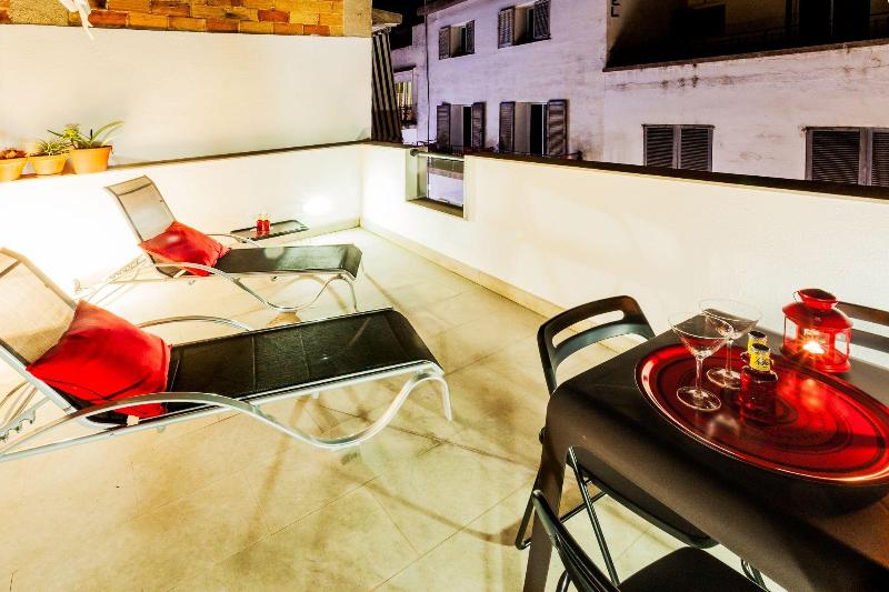 Bo Co Apartments Sitges image