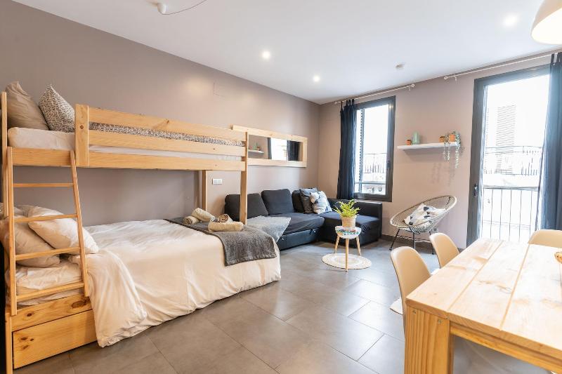 Bo Co Apartments Sitges image