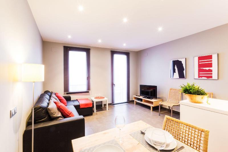 Bo Co Apartments Sitges image