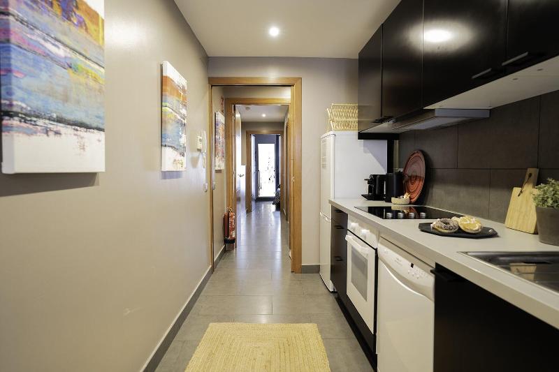 Bo Co Apartments Sitges image