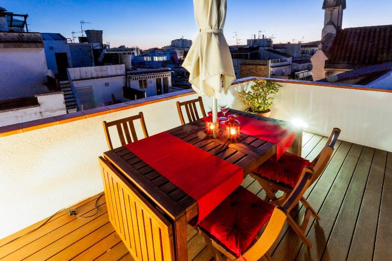 Bo Co Apartments Sitges image