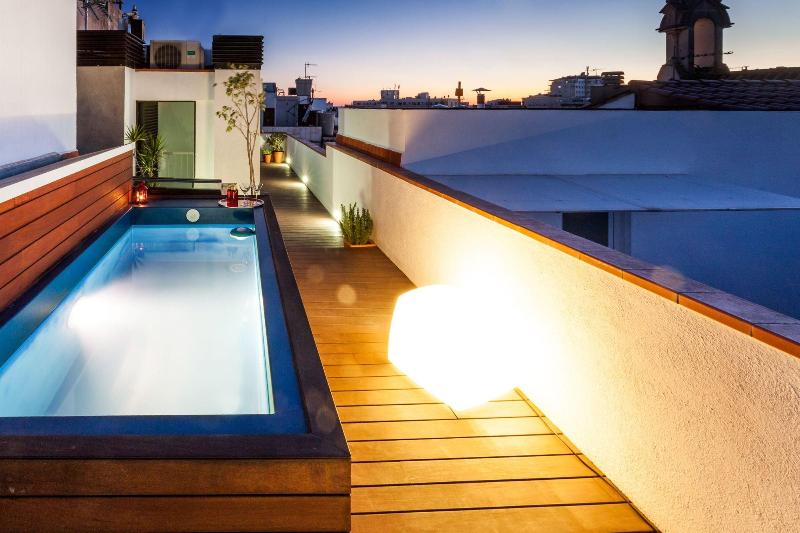 Bo Co Apartments Sitges image