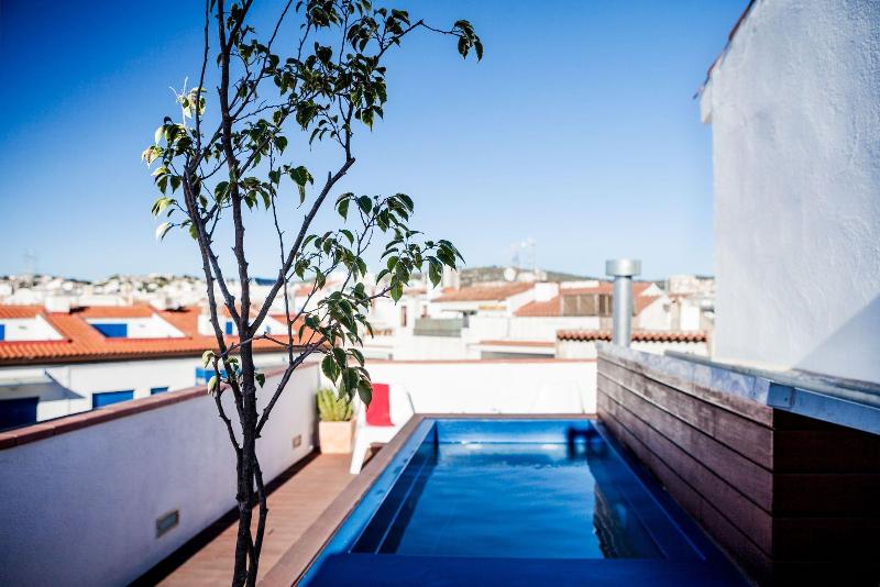 Bo Co Apartments Sitges image