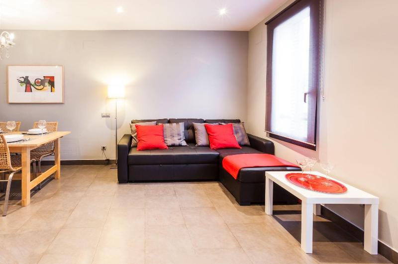 Bo Co Apartments Sitges image