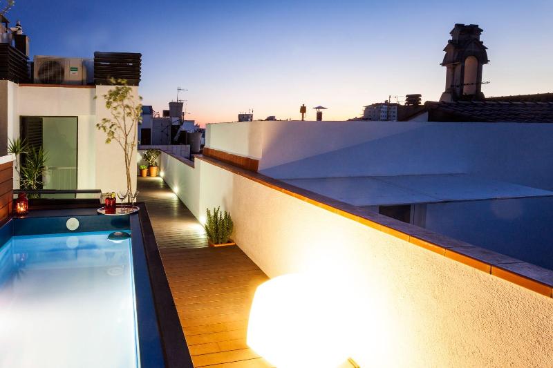 Bo Co Apartments Sitges image