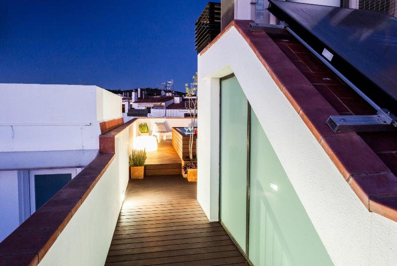 Bo Co Apartments Sitges image