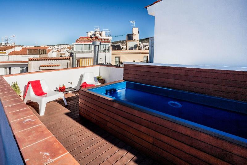 Bo Co Apartments Sitges image