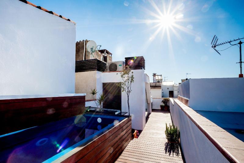 Bo Co Apartments Sitges image