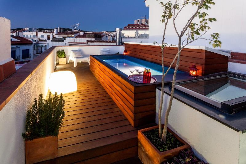 Bo Co Apartments Sitges image