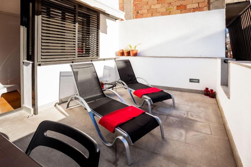 Bo Co Apartments Sitges image