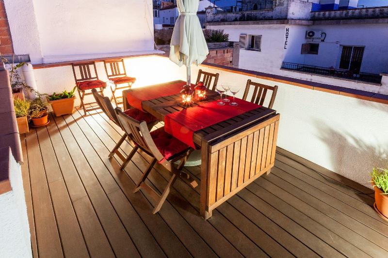 Bo Co Apartments Sitges image