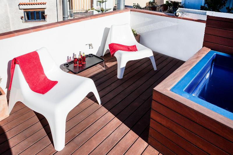 Bo Co Apartments Sitges image