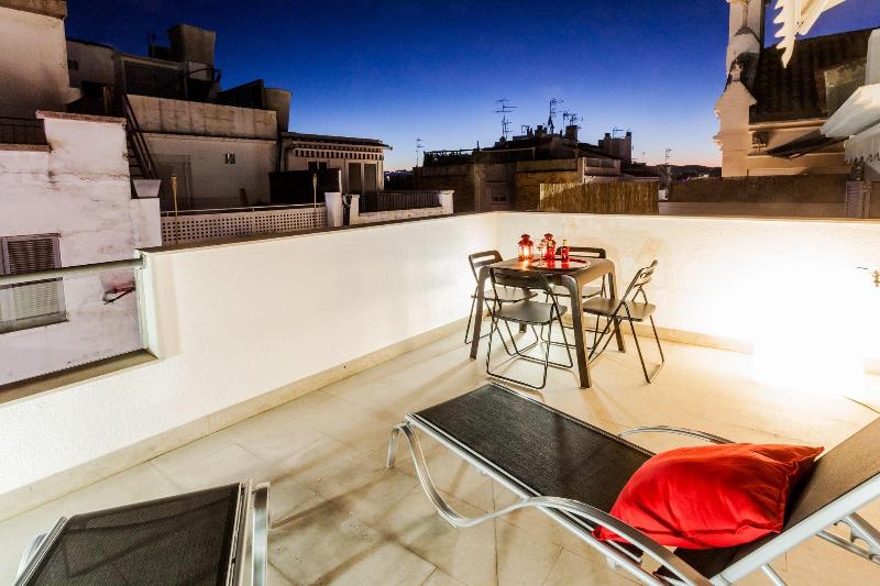 Bo Co Apartments Sitges image