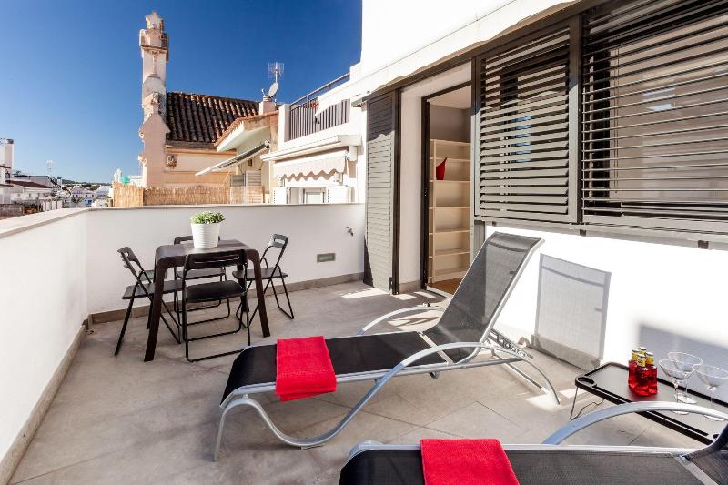 Bo Co Apartments Sitges image