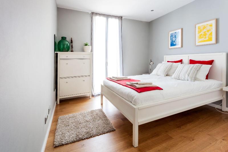 Bo Co Apartments Sitges image