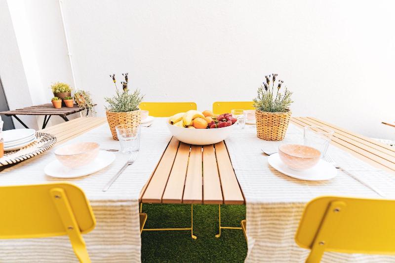 Bo Co Apartments Sitges image