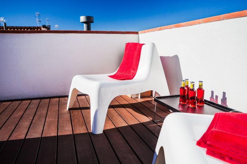 Bo Co Apartments Sitges image