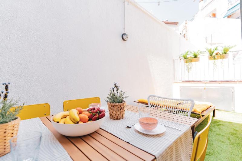 Bo Co Apartments Sitges image