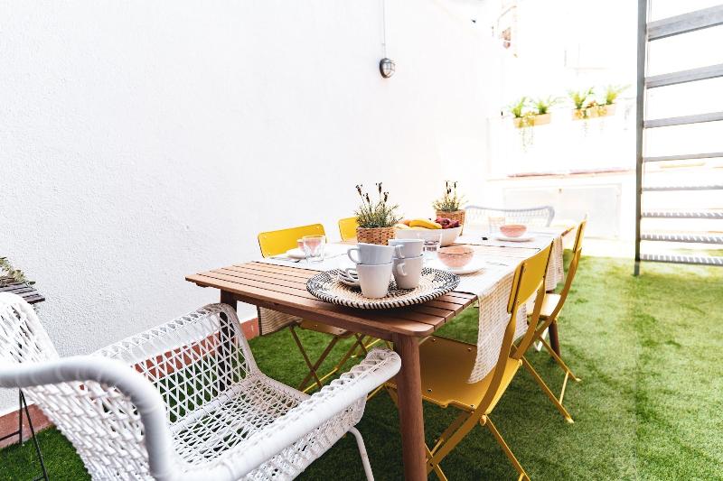 Bo Co Apartments Sitges image