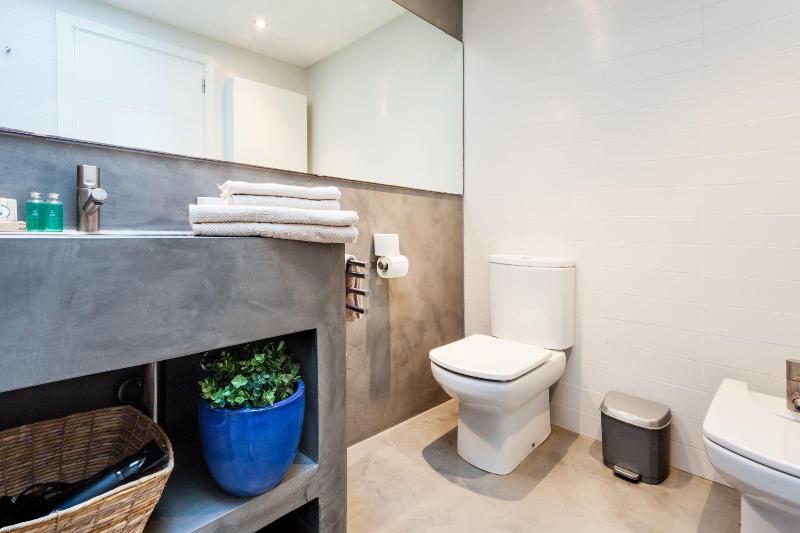 Bo Co Apartments Sitges image