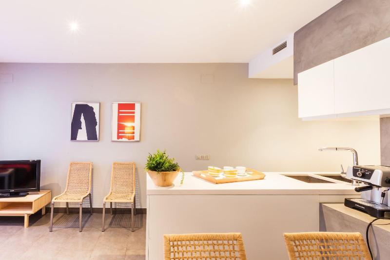 Bo Co Apartments Sitges image