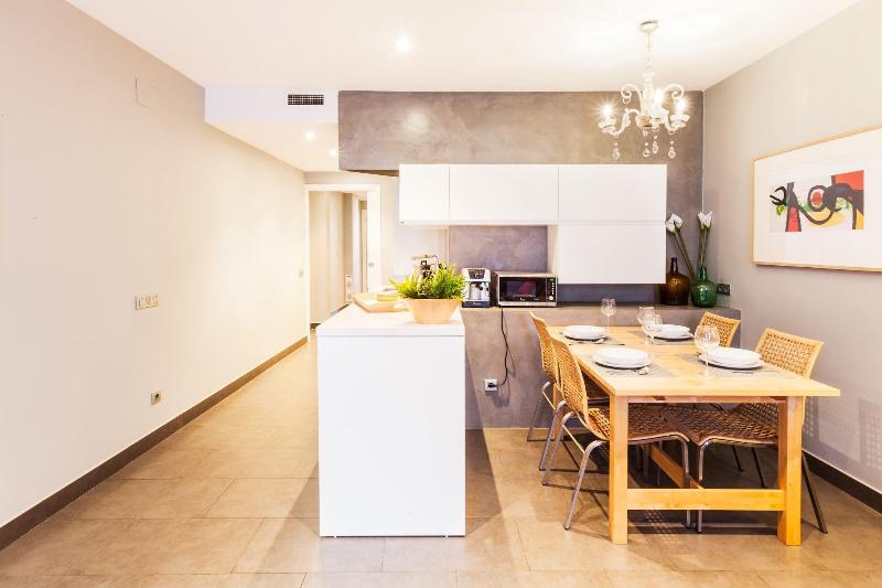Bo Co Apartments Sitges image