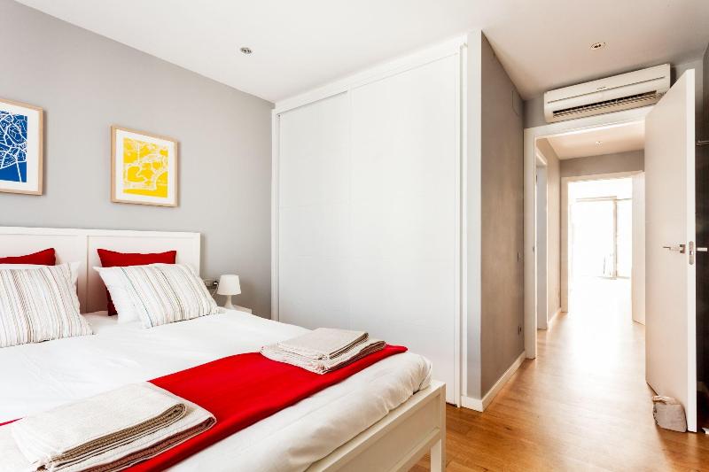 Bo Co Apartments Sitges image