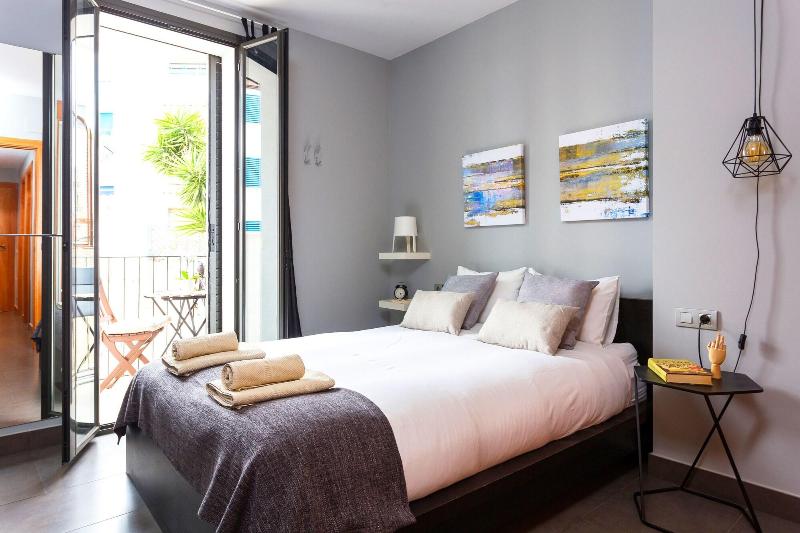 Bo Co Apartments Sitges image