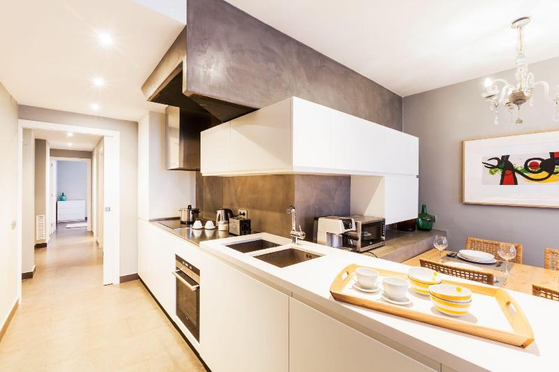 Bo Co Apartments Sitges image